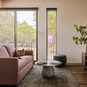 Sonder By Marriott Bonvoy Skyline Lohi Denver