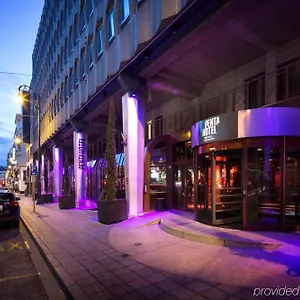Pentahotel Brussels Centre Bruselas