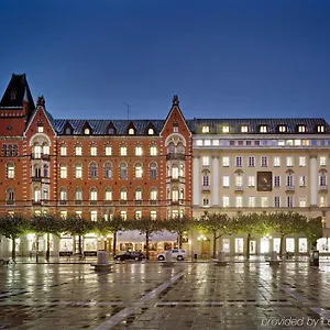 Nobis Stockholm, A Member Of Design Hotels™ Estocolmo