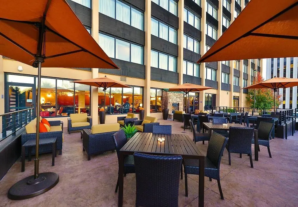 Hotel Courtyard By Marriott Denver Cherry Creek