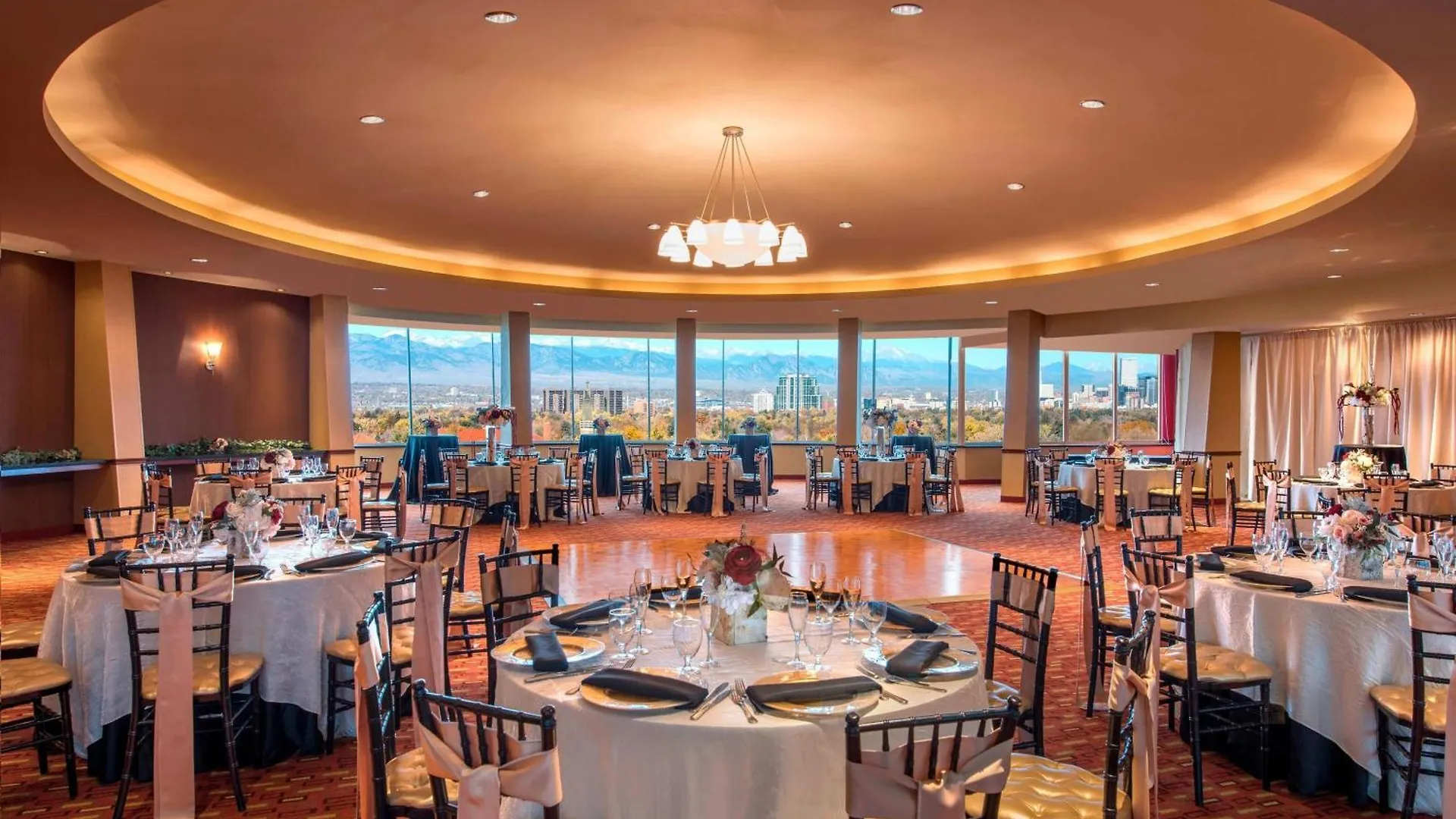 Hotel Courtyard By Marriott Denver Cherry Creek