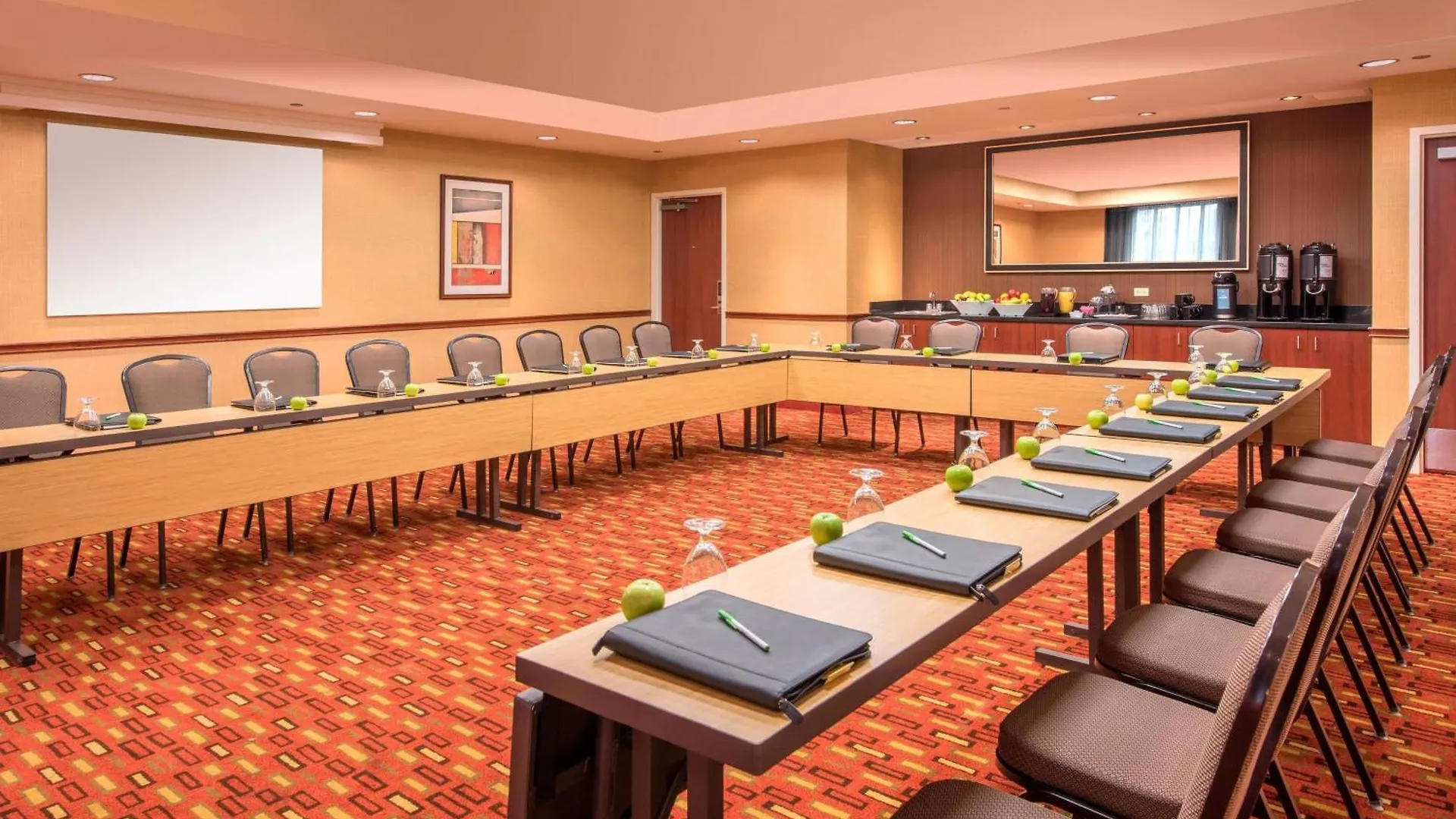 Courtyard By Marriott Denver Cherry Creek United States