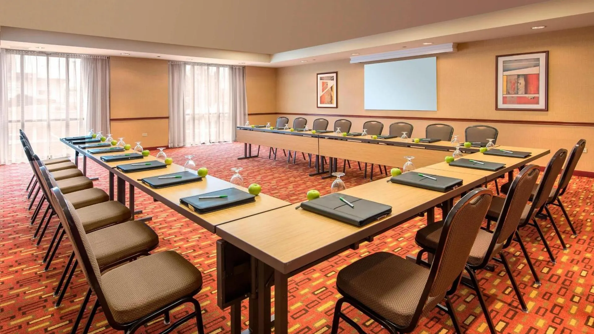 Courtyard By Marriott Denver Cherry Creek 3*,  United States