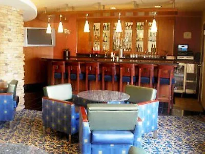 Courtyard By Marriott Denver Cherry Creek Hotel