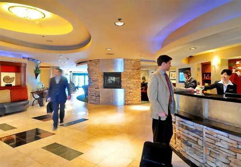 Courtyard By Marriott Denver Cherry Creek