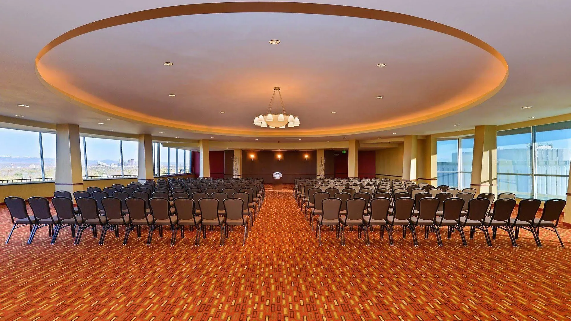 Hotel Courtyard By Marriott Denver Cherry Creek