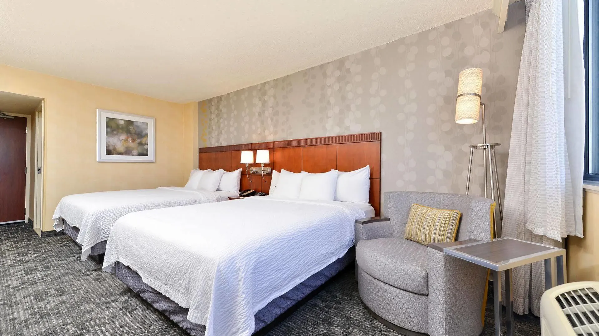 Courtyard By Marriott Denver Cherry Creek 3*,  United States