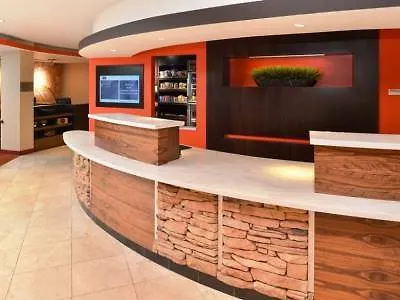 Courtyard By Marriott Denver Cherry Creek 3*,  United States