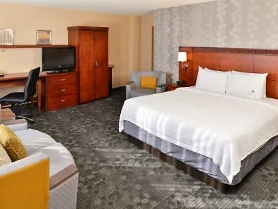 Courtyard By Marriott Denver Cherry Creek
