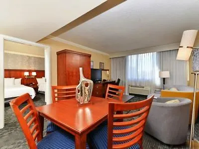*** Hotel Courtyard By Marriott Denver Cherry Creek United States