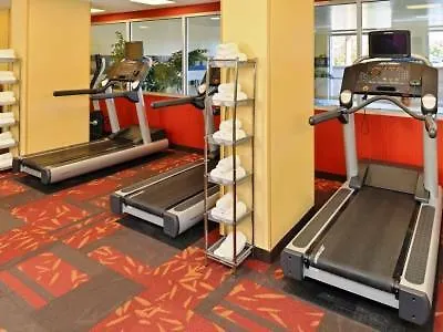 Courtyard By Marriott Denver Cherry Creek