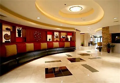 Courtyard By Marriott Denver Cherry Creek Hotel