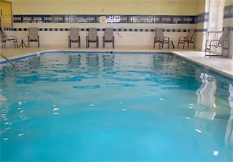 Courtyard By Marriott Denver Cherry Creek Hotel
