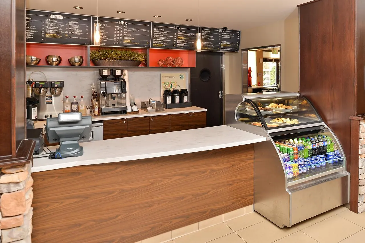 Courtyard By Marriott Denver Cherry Creek