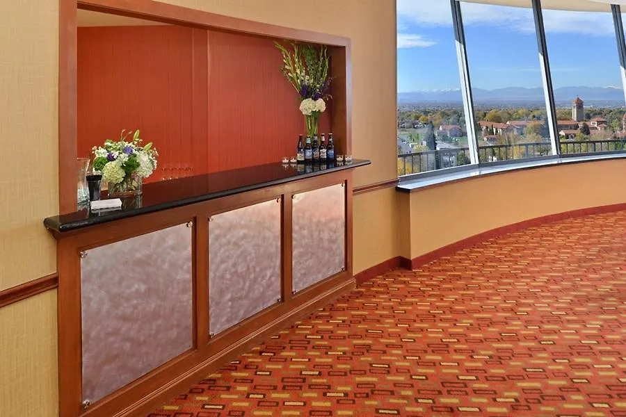 Courtyard By Marriott Denver Cherry Creek United States