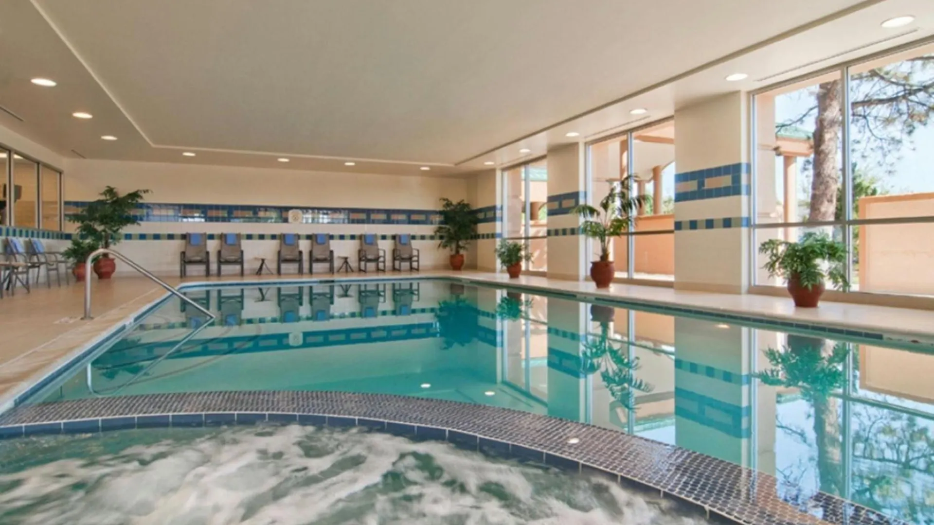 Hotel Courtyard By Marriott Denver Cherry Creek