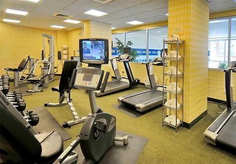*** Hotel Courtyard By Marriott Denver Cherry Creek United States